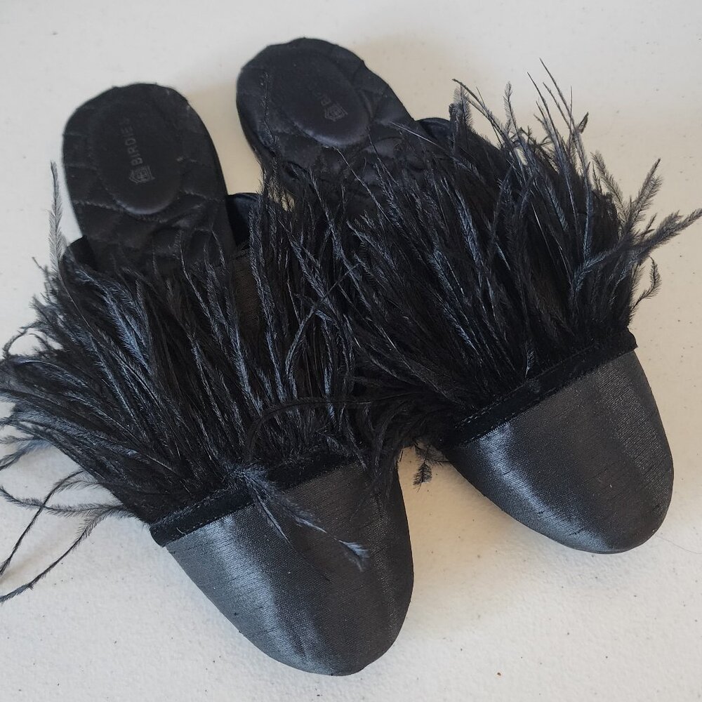 Birdies Mules "EUC" - Picture 2 of 14